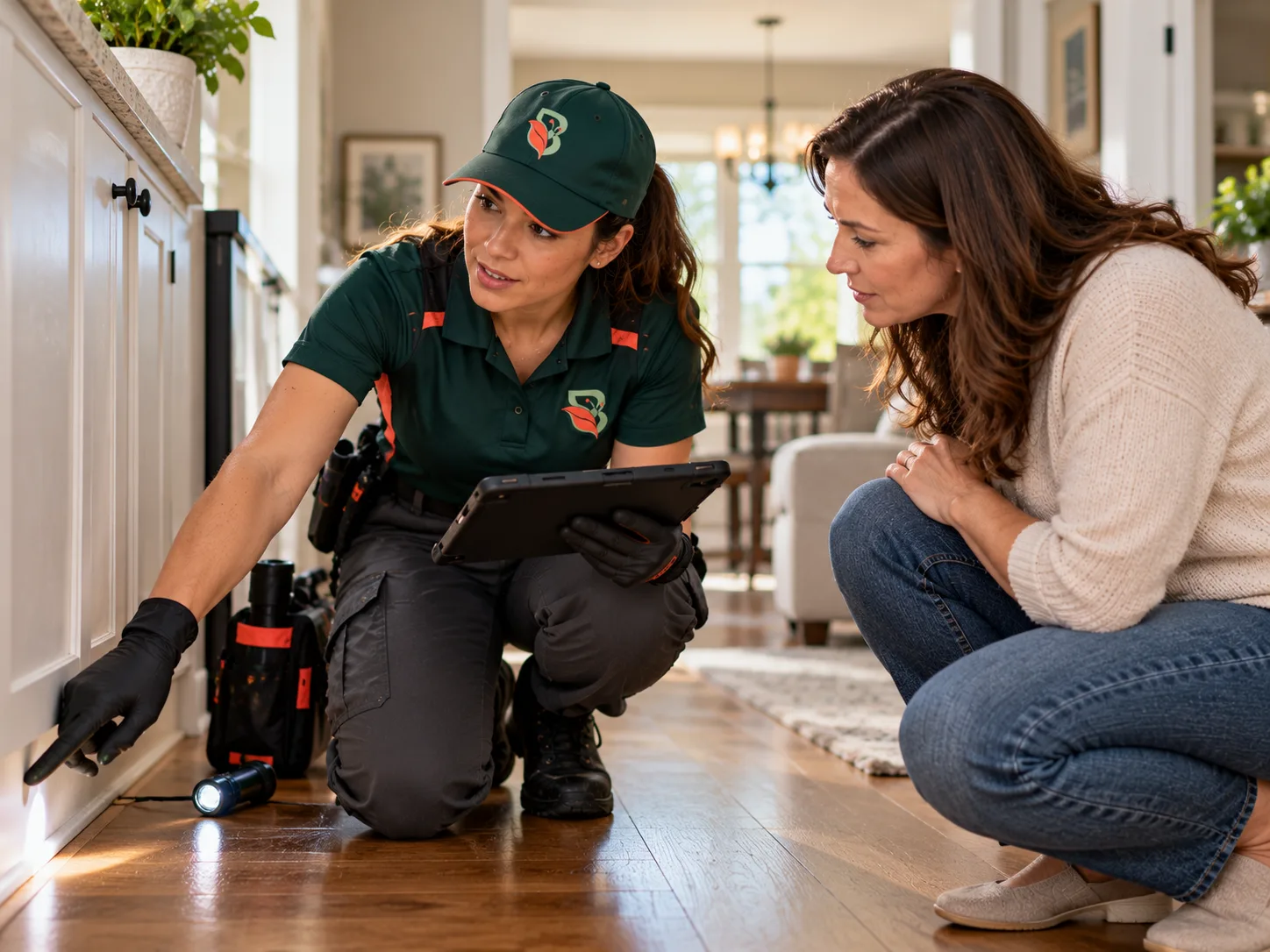 Pest Control Sandy, OR FAQs